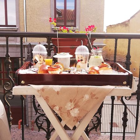 Tarnava - Oldtown House Hotel Veliko Tărnovo Exterior foto