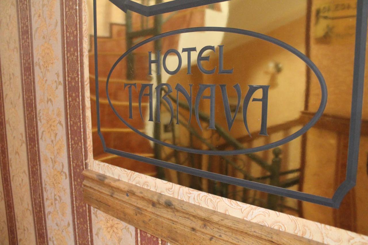Tarnava - Oldtown House Hotel Veliko Tărnovo Exterior foto