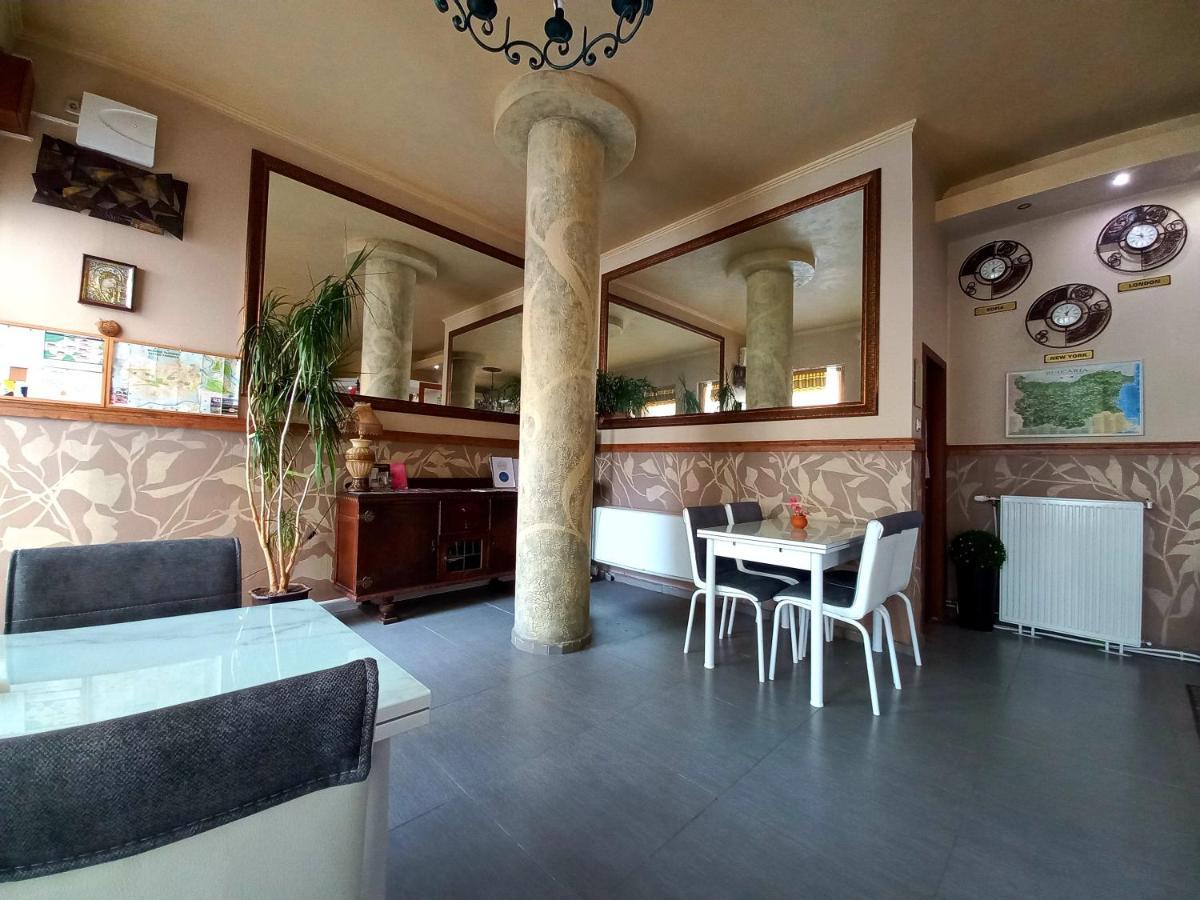 Tarnava - Oldtown House Hotel Veliko Tărnovo Exterior foto