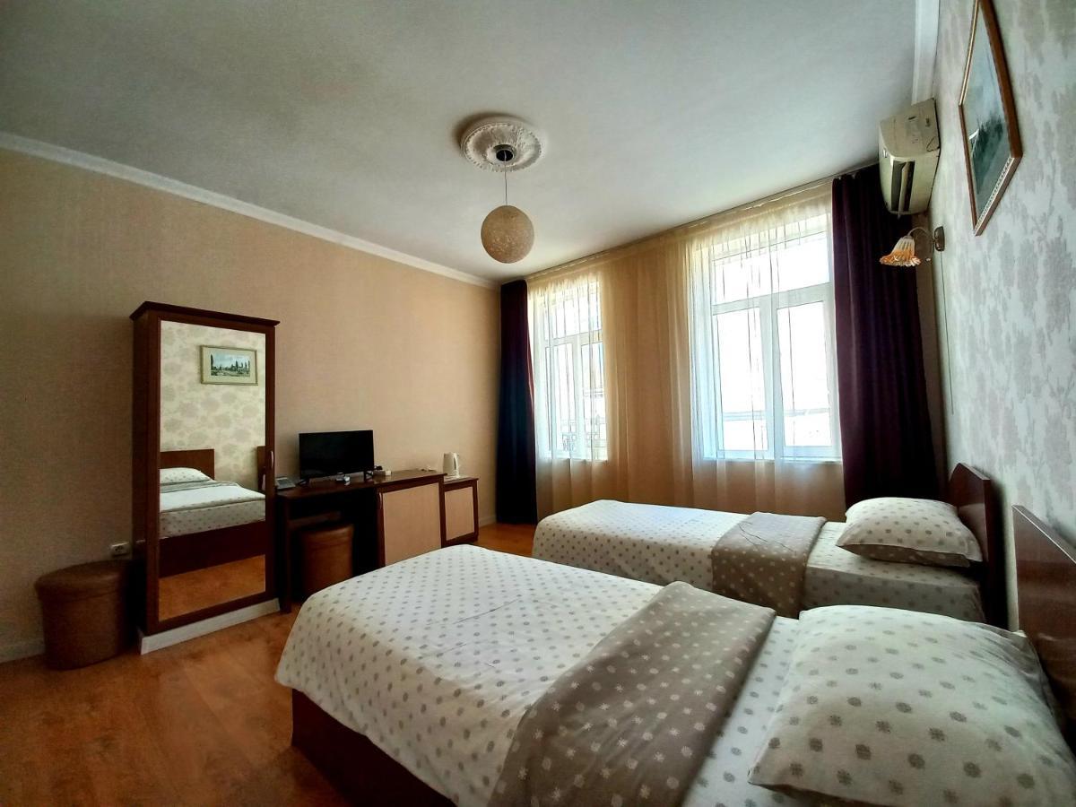 Tarnava - Oldtown House Hotel Veliko Tărnovo Exterior foto