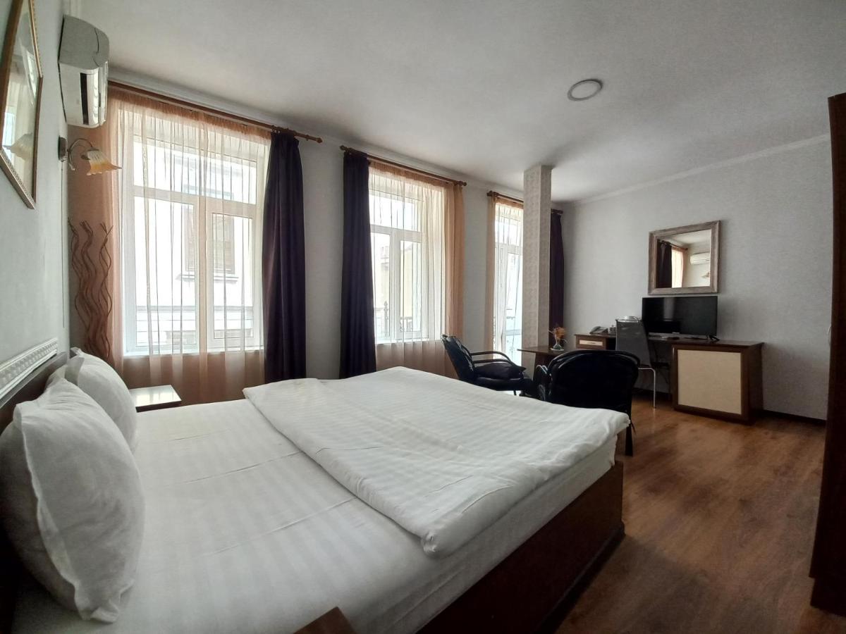 Tarnava - Oldtown House Hotel Veliko Tărnovo Exterior foto