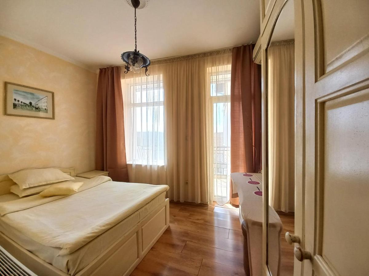 Tarnava - Oldtown House Hotel Veliko Tărnovo Exterior foto