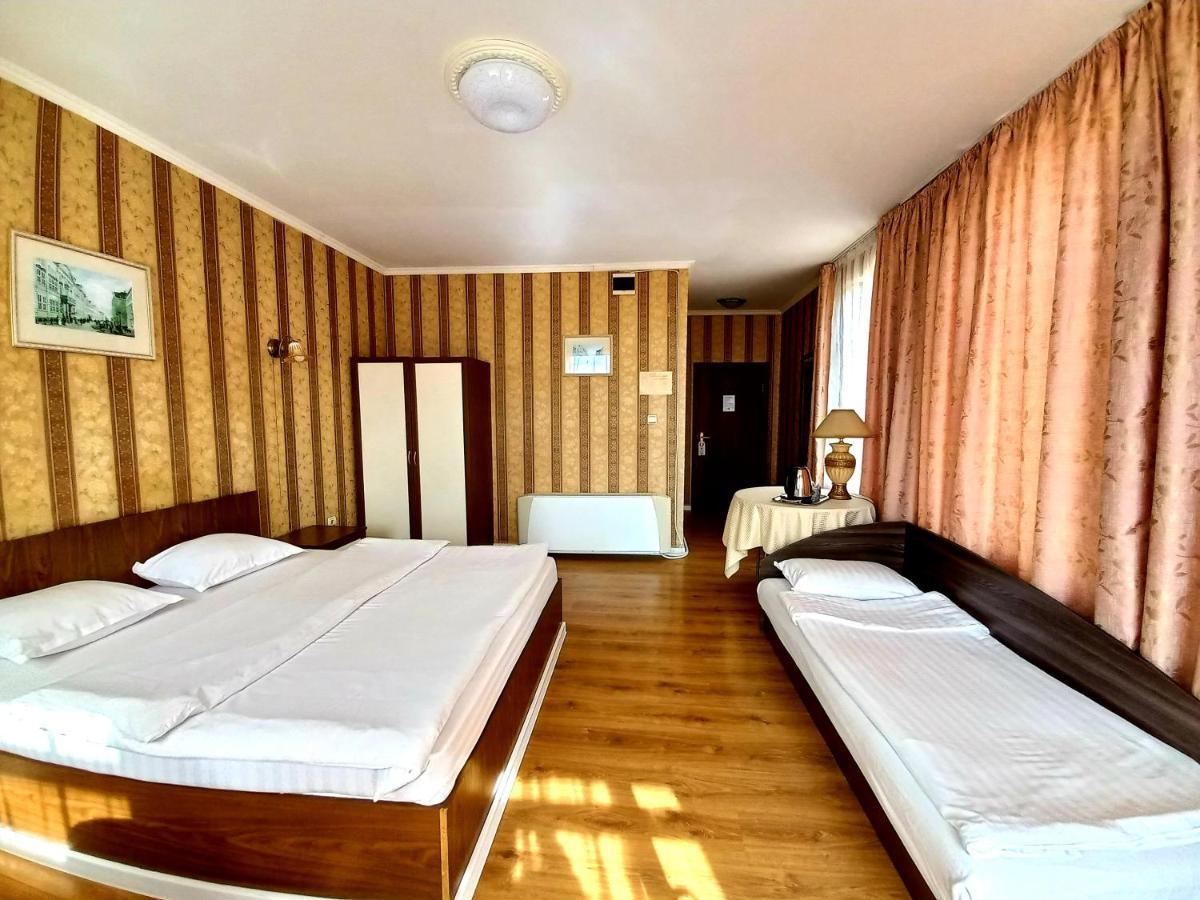 Tarnava - Oldtown House Hotel Veliko Tărnovo Exterior foto