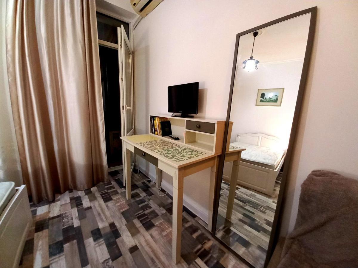 Tarnava - Oldtown House Hotel Veliko Tărnovo Exterior foto