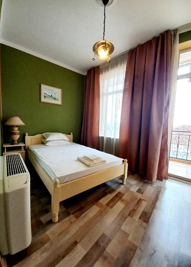 Tarnava - Oldtown House Hotel Veliko Tărnovo Exterior foto