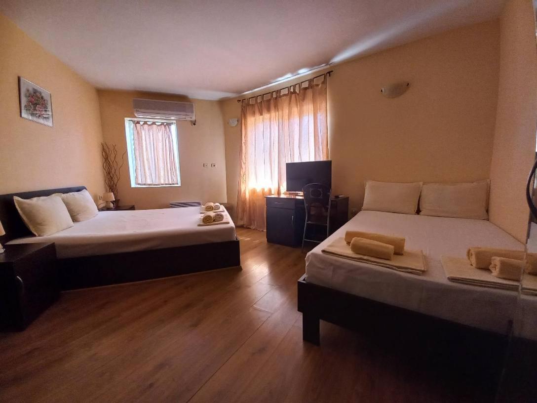 Tarnava - Oldtown House Hotel Veliko Tărnovo Exterior foto
