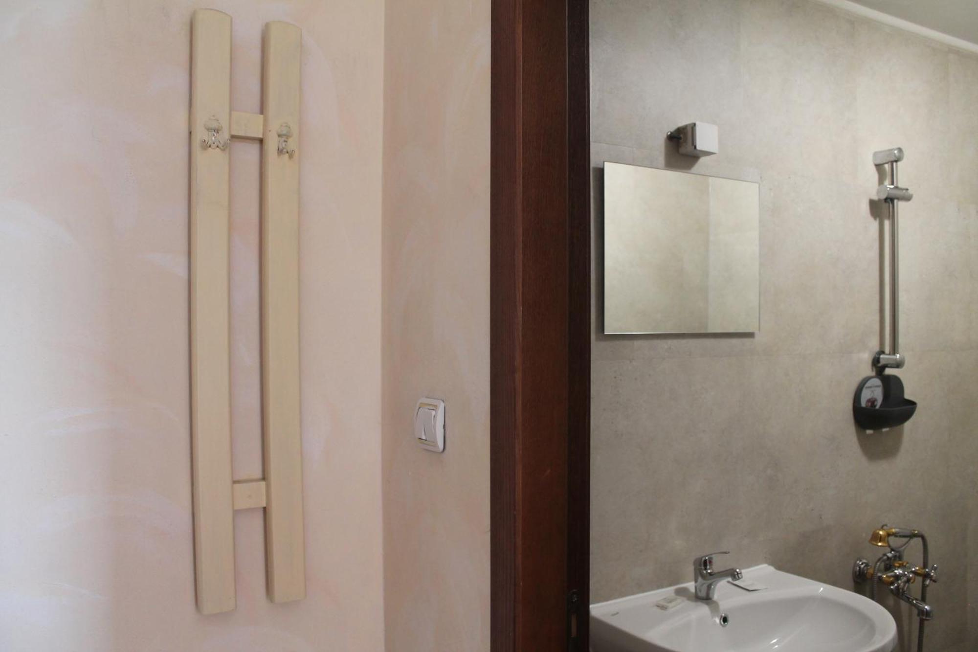 Tarnava - Oldtown House Hotel Veliko Tărnovo Cameră foto