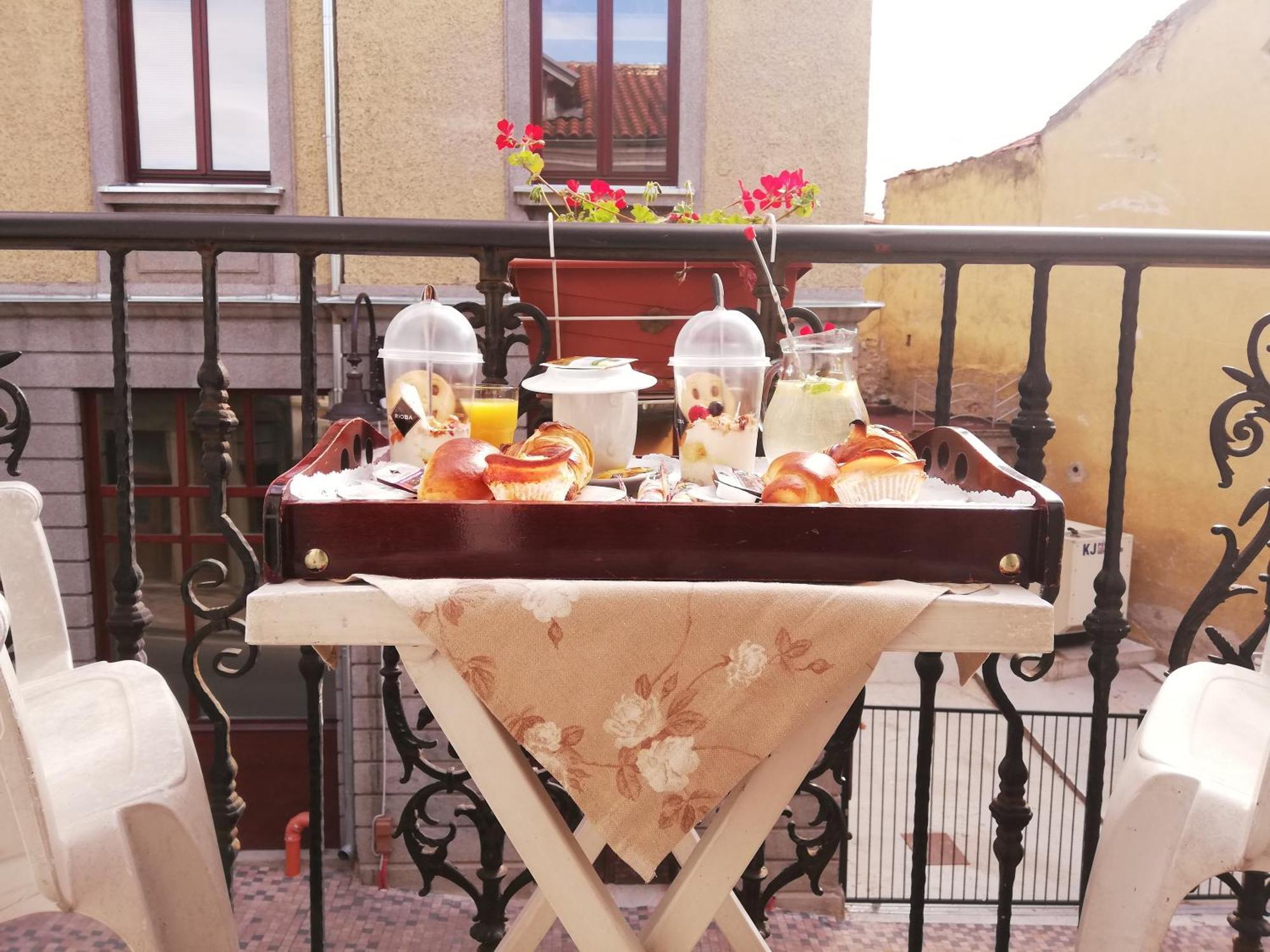 Tarnava - Oldtown House Hotel Veliko Tărnovo Exterior foto