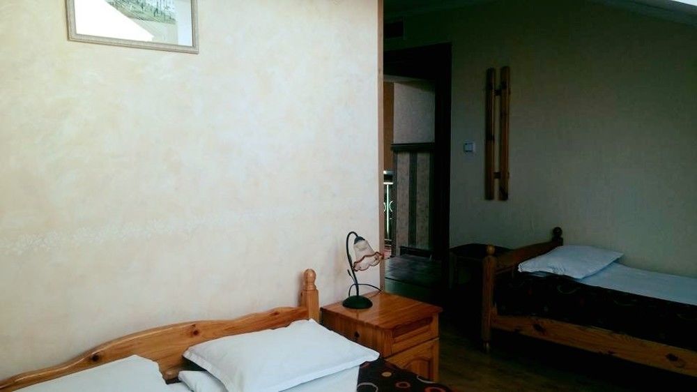 Tarnava - Oldtown House Hotel Veliko Tărnovo Exterior foto