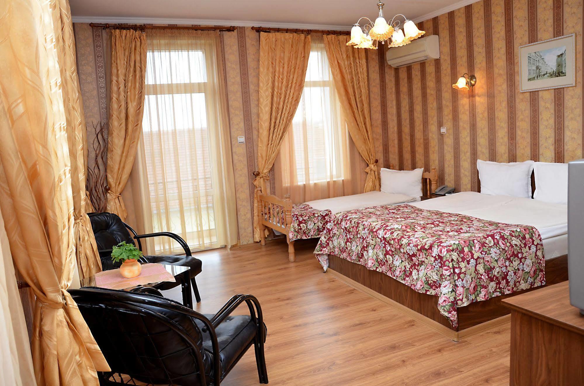 Tarnava - Oldtown House Hotel Veliko Tărnovo Exterior foto
