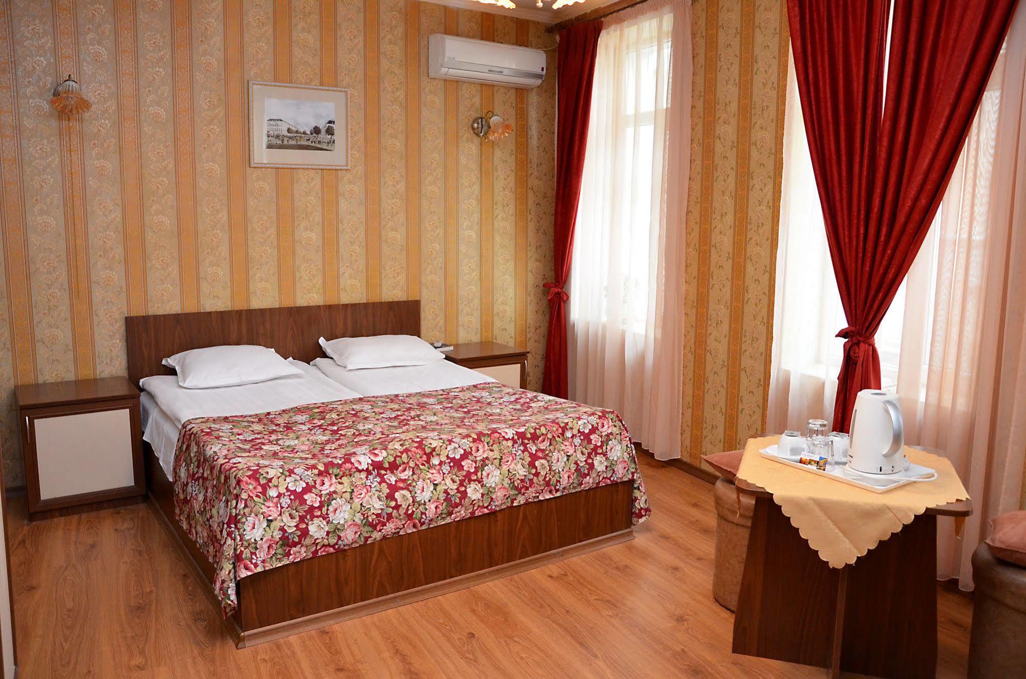 Tarnava - Oldtown House Hotel Veliko Tărnovo Exterior foto
