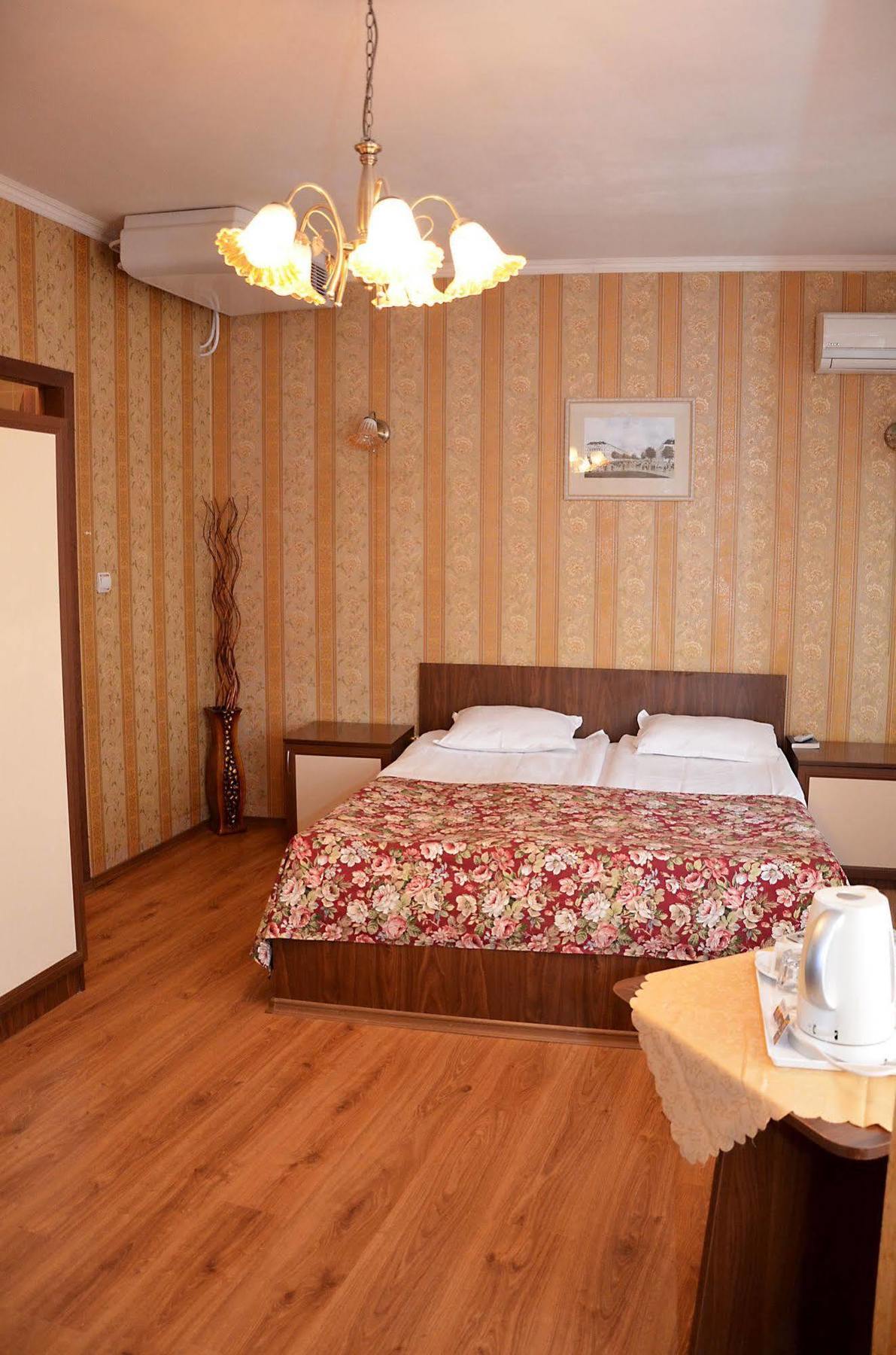 Tarnava - Oldtown House Hotel Veliko Tărnovo Exterior foto