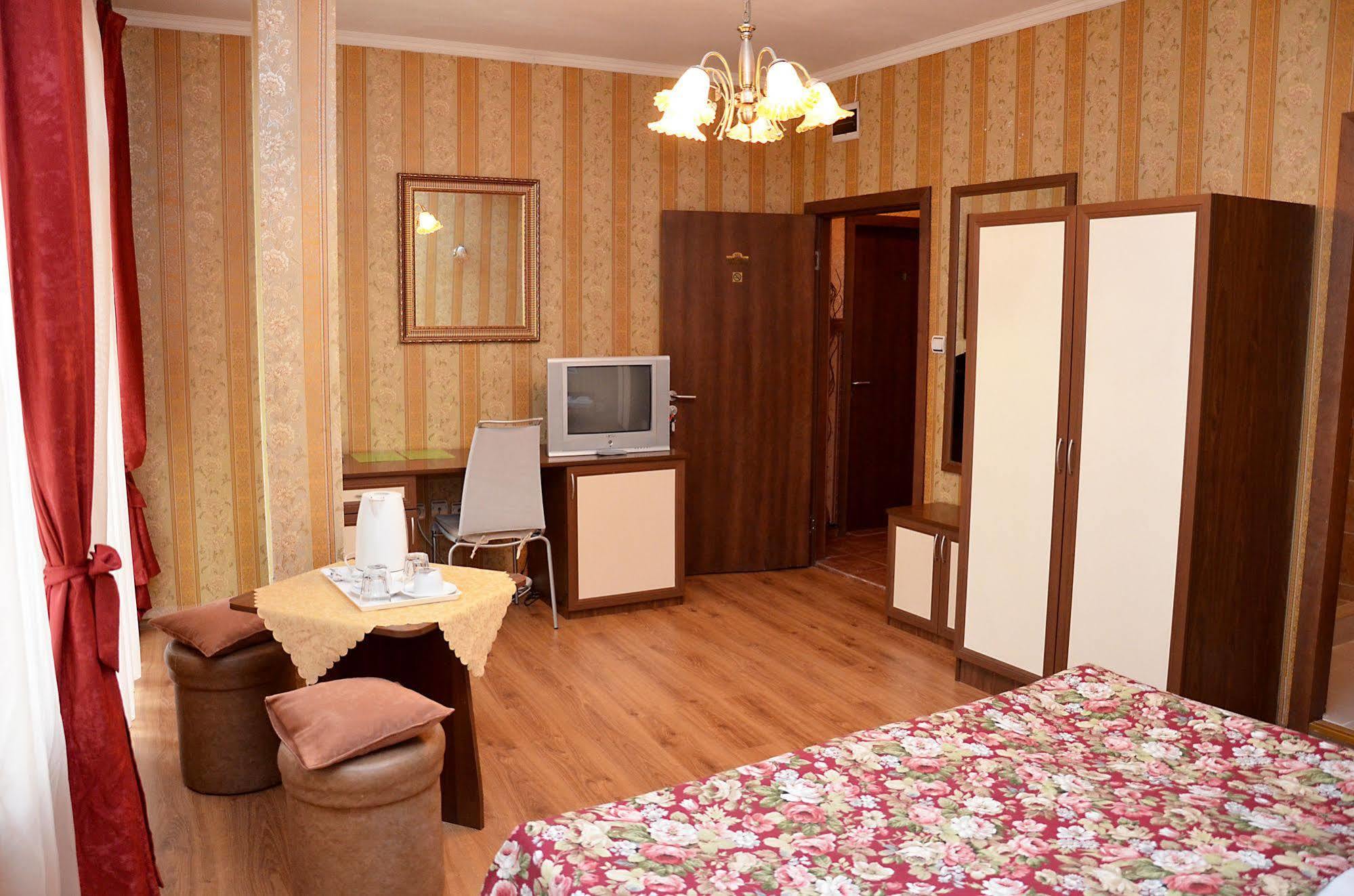 Tarnava - Oldtown House Hotel Veliko Tărnovo Exterior foto