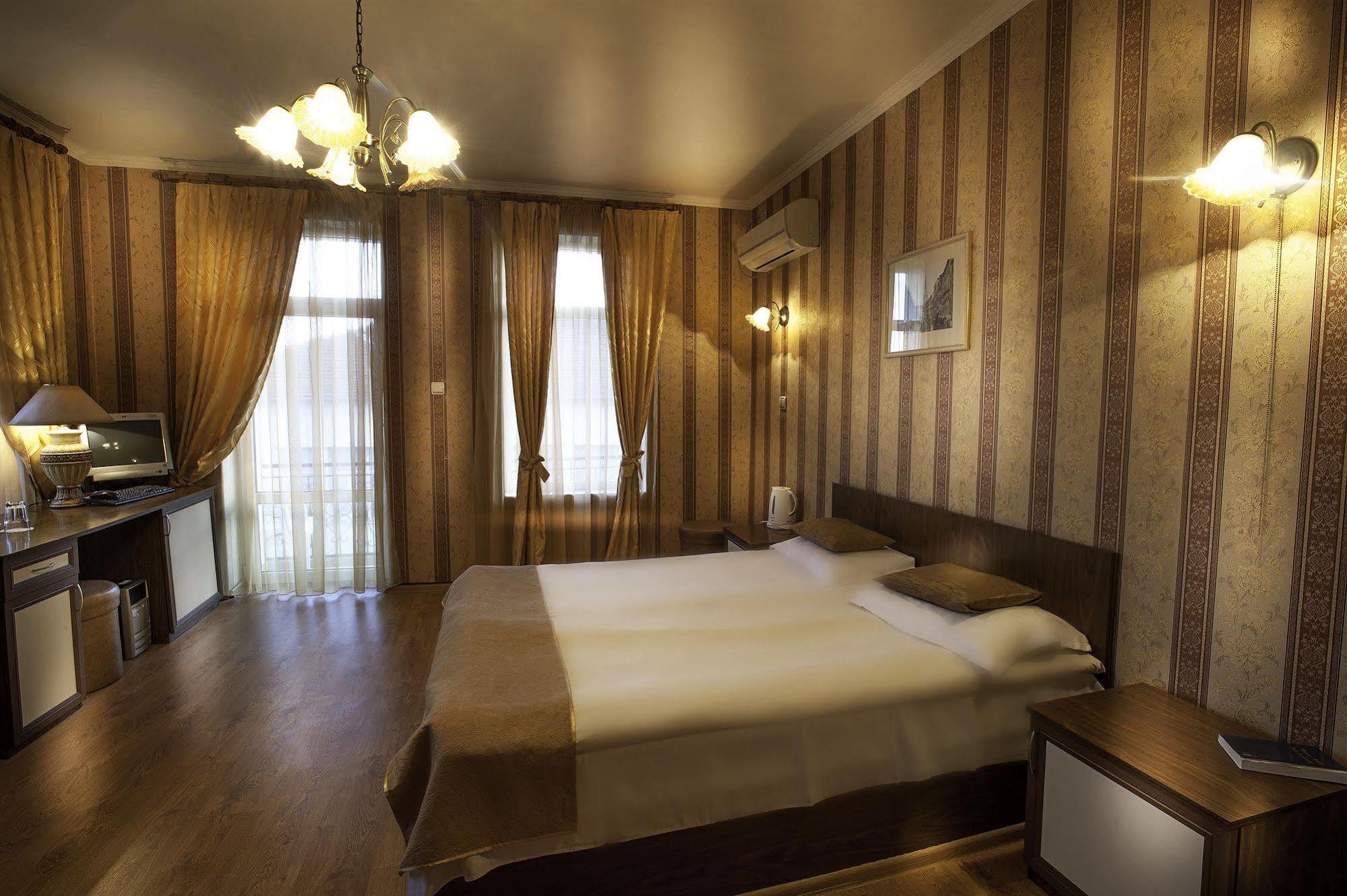 Tarnava - Oldtown House Hotel Veliko Tărnovo Exterior foto