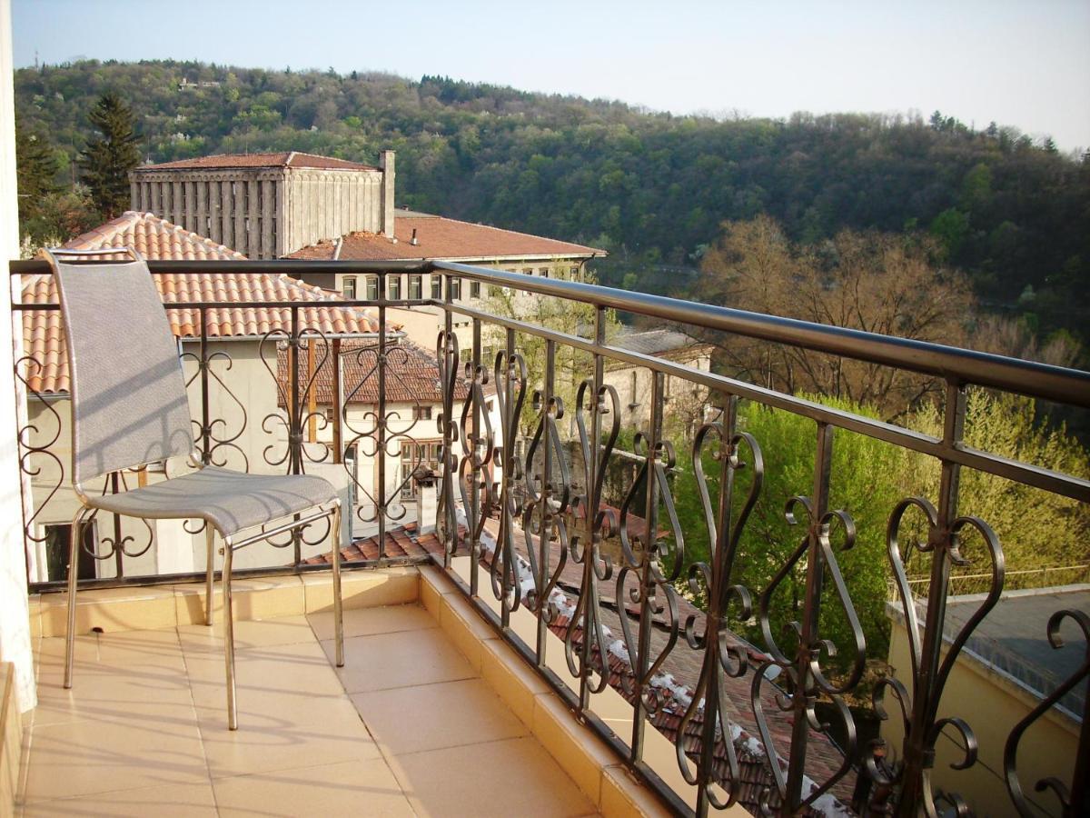 Tarnava - Oldtown House Hotel Veliko Tărnovo Exterior foto